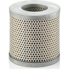 MANN-FILTER C 1337 Luftfilter