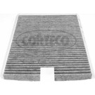 Corteco | Filter, Innenraumluft | 80000431 Corteco | Filter, Innenraumluft | 80000431