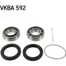 SKF | Radlagersatz | VKBA 592