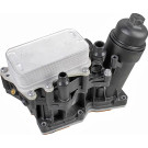 Metzger | Gehäuse, Ölfilter | 2370085 Metzger | Gehäuse, Ölfilter | 2370085