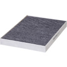 Hengst Filter | Filter, Innenraumluft | E3975LC Hengst Filter | Filter, Innenraumluft | E3975LC