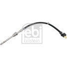 febi bilstein | Sensor, Abgastemperatur | 185759