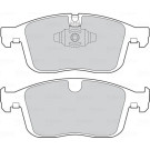 Valeo | Bremsbelagsatz, Scheibenbremse | 302313 Valeo | Bremsbelagsatz, Scheibenbremse | 302313