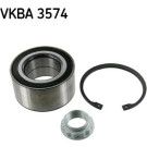 SKF | Radlagersatz | VKBA 3574