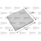 Valeo | Filter, Innenraumluft | 698795