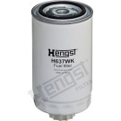 Hengst Filter | Kraftstofffilter | H637WK