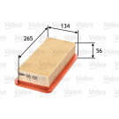 Valeo | Luftfilter | 585209