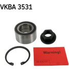 SKF | Radlagersatz | VKBA 3531