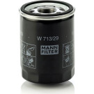 Mann-Filter | Ölfilter | W 713/29