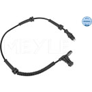 Meyle | Sensor, Raddrehzahl | 16-14 800 0001