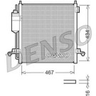 Denso | Kondensator, Klimaanlage | DCN45001