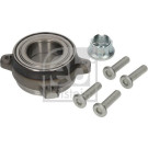 febi bilstein | Radlagersatz | 195111 febi bilstein | Radlagersatz | 195111