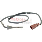 Metzger | Sensor, Abgastemperatur | 0894100