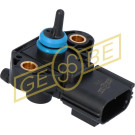 GEBE | Sensor, Kraftstoffdruck | 9 2235 1