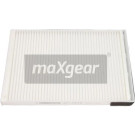 Maxgear | Filter, Innenraumluft | 26-0506 Maxgear | Filter, Innenraumluft | 26-0506