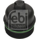 febi bilstein | Deckel, Ölfiltergehäuse | 196350 febi bilstein | Deckel, Ölfiltergehäuse | 196350