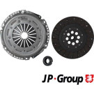 JP Group | Kupplungssatz | 4130403410