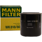 Mann-Filter | Kraftstofffilter | WK 818/80