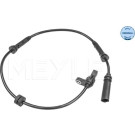 Meyle | Sensor, Raddrehzahl | 314 800 0056