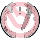 Brembo | Bremsbackensatz | S 83 570