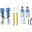 Bilstein | Fahrwerkssatz, Federn/Dämpfer | 47-242302