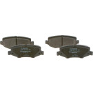 BOSCH | Bremsbelagsatz, Scheibenbremse | 0 986 494 706 BOSCH | Bremsbelagsatz, Scheibenbremse | 0 986 494 706