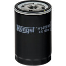 Hengst Filter | Ölfilter | H14W40 Hengst Filter | Ölfilter | H14W40