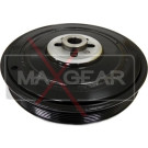 Maxgear | Riemenscheibe, Kurbelwelle | 30-0050