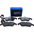 QUARO | Bremsbelagsatz, Scheibenbremse | QP3526C QUARO | Bremsbelagsatz, Scheibenbremse | QP3526C