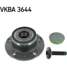 SKF | Radlagersatz | VKBA 3644