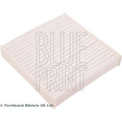 Blue Print | Filter, Innenraumluft | ADBP250034 Blue Print | Filter, Innenraumluft | ADBP250034