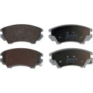 QUARO | Bremsbelagsatz, Scheibenbremse | QP6789 QUARO | Bremsbelagsatz, Scheibenbremse | QP6789