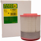 MANN-FILTER C 1652/1 Luftfilter