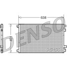 Denso | Kondensator, Klimaanlage | DCN23012