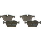 BOSCH | Bremsbelagsatz, Scheibenbremse | 0 986 494 819 BOSCH | Bremsbelagsatz, Scheibenbremse | 0 986 494 819