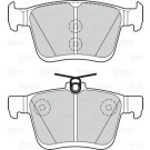 Valeo | Bremsbelagsatz, Scheibenbremse | 302146 Valeo | Bremsbelagsatz, Scheibenbremse | 302146