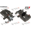 FTE | Bremssattel | 9290709