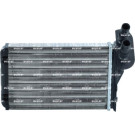 NRF | Wärmetauscher, Innenraumheizung | 53382 NRF | Wärmetauscher, Innenraumheizung | 53382