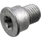 FEBI BILSTEIN 182621 Schraube, Bremsscheibe