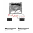 Metzger | Führungshülsensatz, Bremssattel | 113-1324X