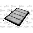 Valeo | Filter, Innenraumluft | 715626 Valeo | Filter, Innenraumluft | 715626