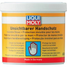 LIQUI MOLY 3334 Handreiniger Unsichtbarer Handschutz Handschuh Dose 650ml