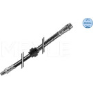 Meyle | Bremsschlauch | 11-14 525 0037