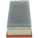 BOSCH F 026 400 058 Luftfilter