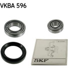 SKF | Radlagersatz | VKBA 596