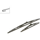 BOSCH 613 Scheibenwischer Twin 3 397 010 414 BOSCH 613 Scheibenwischer Twin 3 397 010 414