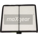 Maxgear | Filter, Innenraumluft | 26-1036