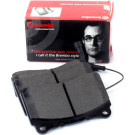 Brembo | Bremsbelagsatz, Scheibenbremse | P 23 078 Brembo | Bremsbelagsatz, Scheibenbremse | P 23 078