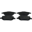 BOSCH | Bremsbelagsatz, Scheibenbremse | 0 986 494 438 BOSCH | Bremsbelagsatz, Scheibenbremse | 0 986 494 438