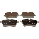 QUARO | Bremsbelagsatz, Scheibenbremse | QP5329 QUARO | Bremsbelagsatz, Scheibenbremse | QP5329